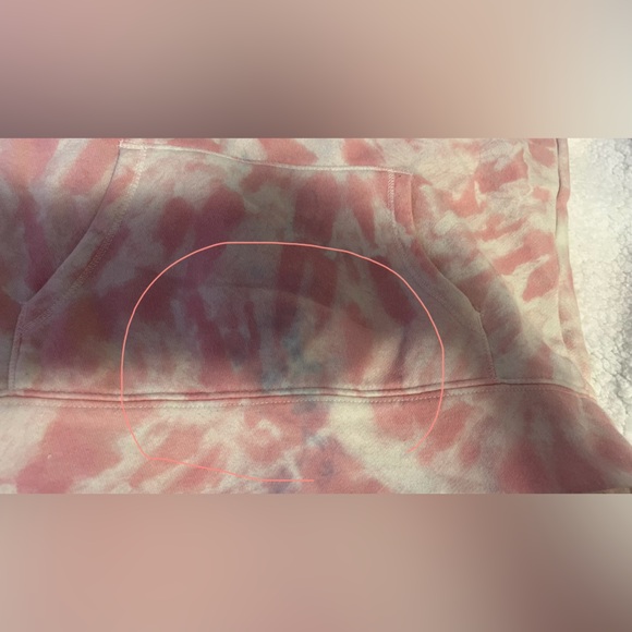 This is a bundle of 3 gap hoodie and 1 sweat pants cat and jack . - Picture 4 of 10